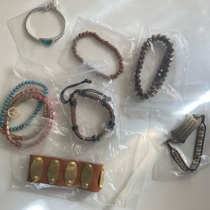 Jewelry bundle